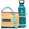 image:imageColumbia Unisex Echo Mountain Hip Pack IronFlint GreyDark Stone One SizeRazzleRiver BlueSand DuneSpray