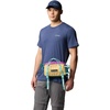 image:imageColumbia Unisex Echo Mountain Hip Pack IronFlint GreyDark Stone One SizeRazzleRiver BlueSand DuneSpray