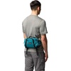 image:imageColumbia Unisex Echo Mountain Hip Pack IronFlint GreyDark Stone One SizeRiver Blue