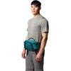 image:imageColumbia Unisex Echo Mountain Hip Pack IronFlint GreyDark Stone One SizeRiver Blue