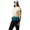 image:imageColumbia Unisex Echo Mountain Hip Pack IronFlint GreyDark Stone One SizeRiver Blue