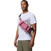 image:imageColumbia Unisex Echo Mountain Hip Pack IronFlint GreyDark Stone One SizeRosetteDark StoneMoonvista