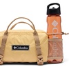 image:imageColumbia Unisex Echo Mountain Hip Pack IronFlint GreyDark Stone One SizeSand DuneCanoe