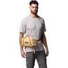 image:imageColumbia Unisex Echo Mountain Hip Pack IronFlint GreyDark Stone One SizeSand DuneCanoe