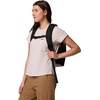 image:imageColumbia Unisex Great Smoky Garden 18L Backpack Black One SizeWet Sand