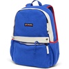image:imageColumbia Unisex Helvetia II 14L Backpack Dark StoneShark One SizeClematis BlueChalkSail Red