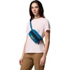 image:imageColumbia Unisex Helvetia II Hip Pack Dark StoneShark One SizePhoenix BlueBlack