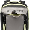image:imageColumbia Unisex Landroamer BackpackFlint GreyBlackCitron Haze