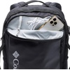 image:imageColumbia Unisex Landroamer Everyday BackpackBlack