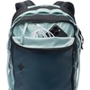 image:imageColumbia Unisex Landroamer Everyday BackpackEverblueBlackCrushed Blue