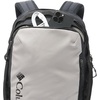 image:imageColumbia Unisex Landroamer Everyday BackpackFlint GreyBlackCitron Haze