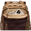 image:imageColumbia Unisex Landroamer Everyday BackpackTobaccoDelta