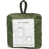 image:imageColumbia Unisex Lightweight Packable BackpackCanteenGreenscape