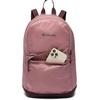 image:imageColumbia Unisex Lightweight Packable BackpackFigMoonvista