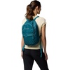 image:imageColumbia Unisex Lightweight Packable BackpackRiver Blue