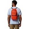 image:imageColumbia Unisex Lightweight Packable BackpackZingBlack