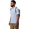 image:imageColumbia Unisex Lightweight Packable BackpackZingBlack