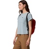 image:imageColumbia Unisex Lightweight Packable BackpackZingBlack