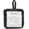 image:imageColumbia Unisex Lightweight Packable Hip Pack Stone GreenGreenscape One SizeBlack