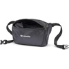 image:imageColumbia Unisex Lightweight Packable Hip Pack Stone GreenGreenscape One SizeBlack