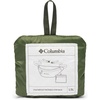 image:imageColumbia Unisex Lightweight Packable Hip Pack Stone GreenGreenscape One SizeCanteenGreenscape