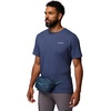 image:imageColumbia Unisex Lightweight Packable Hip Pack Stone GreenGreenscape One SizeEverblue