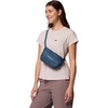 image:imageColumbia Unisex Lightweight Packable Hip Pack Stone GreenGreenscape One SizeEverblue