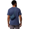 image:imageColumbia Unisex Lightweight Packable Hip Pack Stone GreenGreenscape One SizeEverblue
