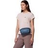 image:imageColumbia Unisex Lightweight Packable Hip Pack Stone GreenGreenscape One SizeEverblue