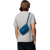 image:imageColumbia Unisex Lightweight Packable Hip Pack Stone GreenGreenscape One SizePhoenix Blue