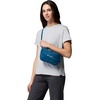 image:imageColumbia Unisex Lightweight Packable Hip Pack Stone GreenGreenscape One SizePhoenix Blue