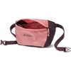 image:imageColumbia Unisex Lightweight Packable Hip Pack Stone GreenGreenscape One SizePink AgaveMoonvista