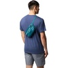 image:imageColumbia Unisex Lightweight Packable Hip Pack Stone GreenGreenscape One SizeRiver Blue