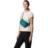 image:imageColumbia Unisex Lightweight Packable Hip Pack Stone GreenGreenscape One SizeRiver Blue