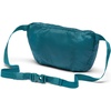image:imageColumbia Unisex Lightweight Packable Hip Pack Stone GreenGreenscape One SizeRiver Blue