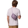 image:imageColumbia Unisex Lightweight Packable Hip Pack Stone GreenGreenscape One SizeShale Purple