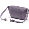 image:imageColumbia Unisex Lightweight Packable Hip Pack Stone GreenGreenscape One SizeShale Purple