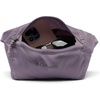 image:imageColumbia Unisex Lightweight Packable Hip Pack Stone GreenGreenscape One SizeShale Purple
