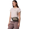 image:imageColumbia Unisex Lightweight Packable Hip Pack Stone GreenGreenscape One SizeStone GreenGreenscape