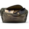 image:imageColumbia Unisex Lightweight Packable Hip Pack Stone GreenGreenscape One SizeStone GreenGreenscape