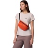 image:imageColumbia Unisex Lightweight Packable Hip Pack Stone GreenGreenscape One SizeZingBlack