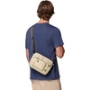 image:imageColumbia Unisex Street Transit Side BagSerpentineCitron HazeStone Green