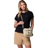 image:imageColumbia Unisex Street Transit Side BagSerpentineCitron HazeStone Green
