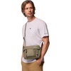 image:imageColumbia Unisex Street Transit Side BagStone Green