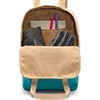 image:imageColumbia Unisex Trail Traveler 18L BackpackCanoeRiver Blue