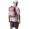 image:imageColumbia Unisex Trail Traveler 18L BackpackFigEraser Pink