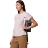 image:imageColumbia Unisex Trail Traveler 18L BackpackLavender PearlShark