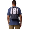 image:imageColumbia Unisex Trail Traveler 18L BackpackLavender PearlShark