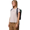 image:imageColumbia Unisex Trail Traveler 18L BackpackRain ForestCollegiate Navy