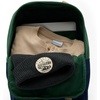 image:imageColumbia Unisex Trail Traveler 18L BackpackRain ForestCollegiate Navy